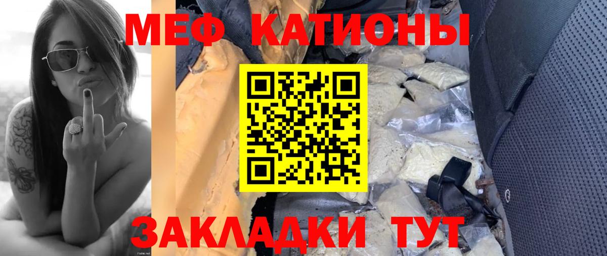 МЕФ Камышин
